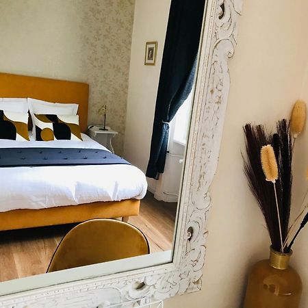 La Maison De Louisette Le Faouët 외부 사진