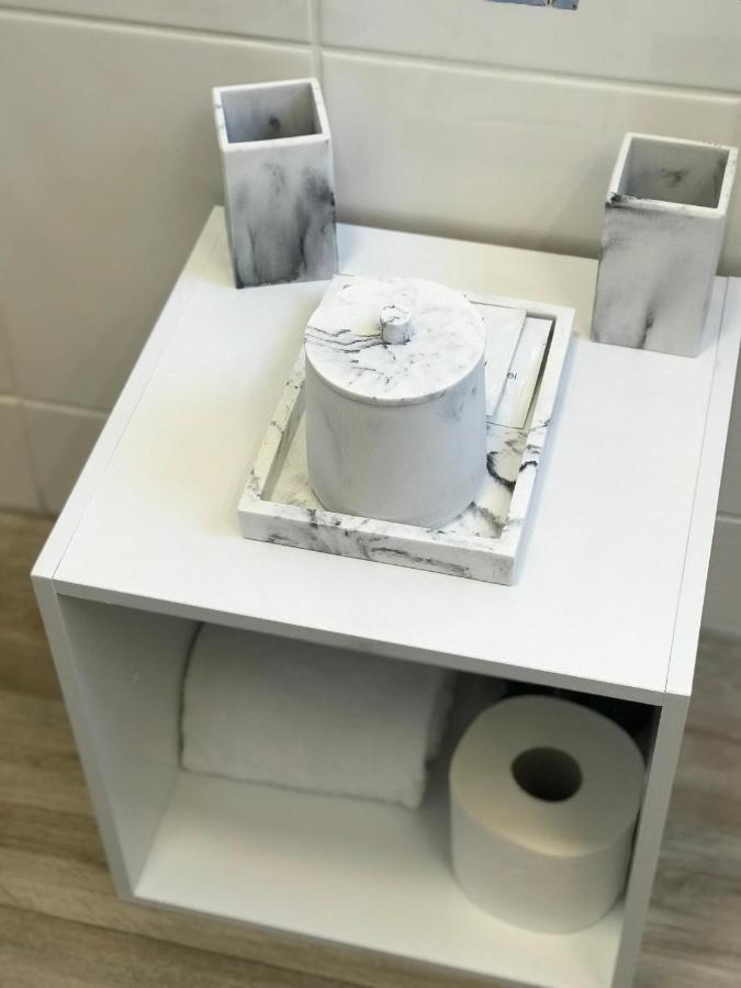 La Maison De Louisette Le Faouët 외부 사진