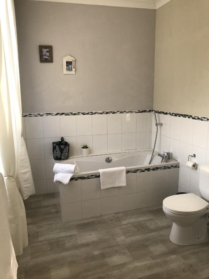 La Maison De Louisette Le Faouët 외부 사진
