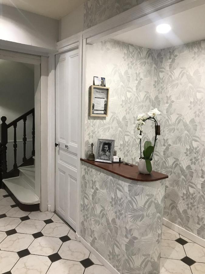 La Maison De Louisette Le Faouët 외부 사진