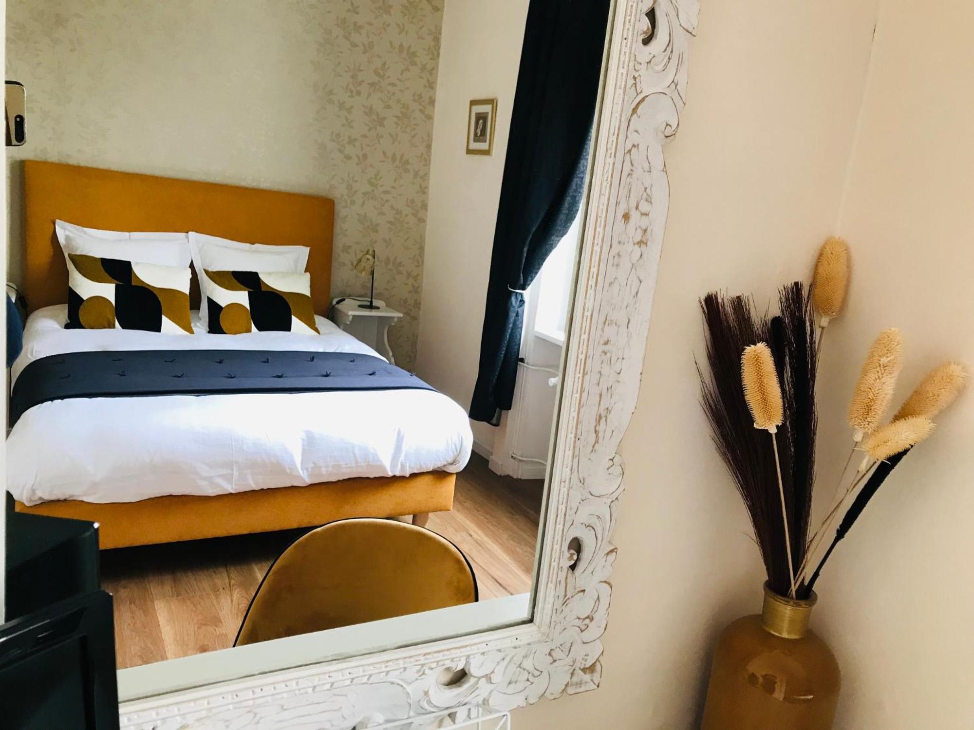 La Maison De Louisette Le Faouët 외부 사진