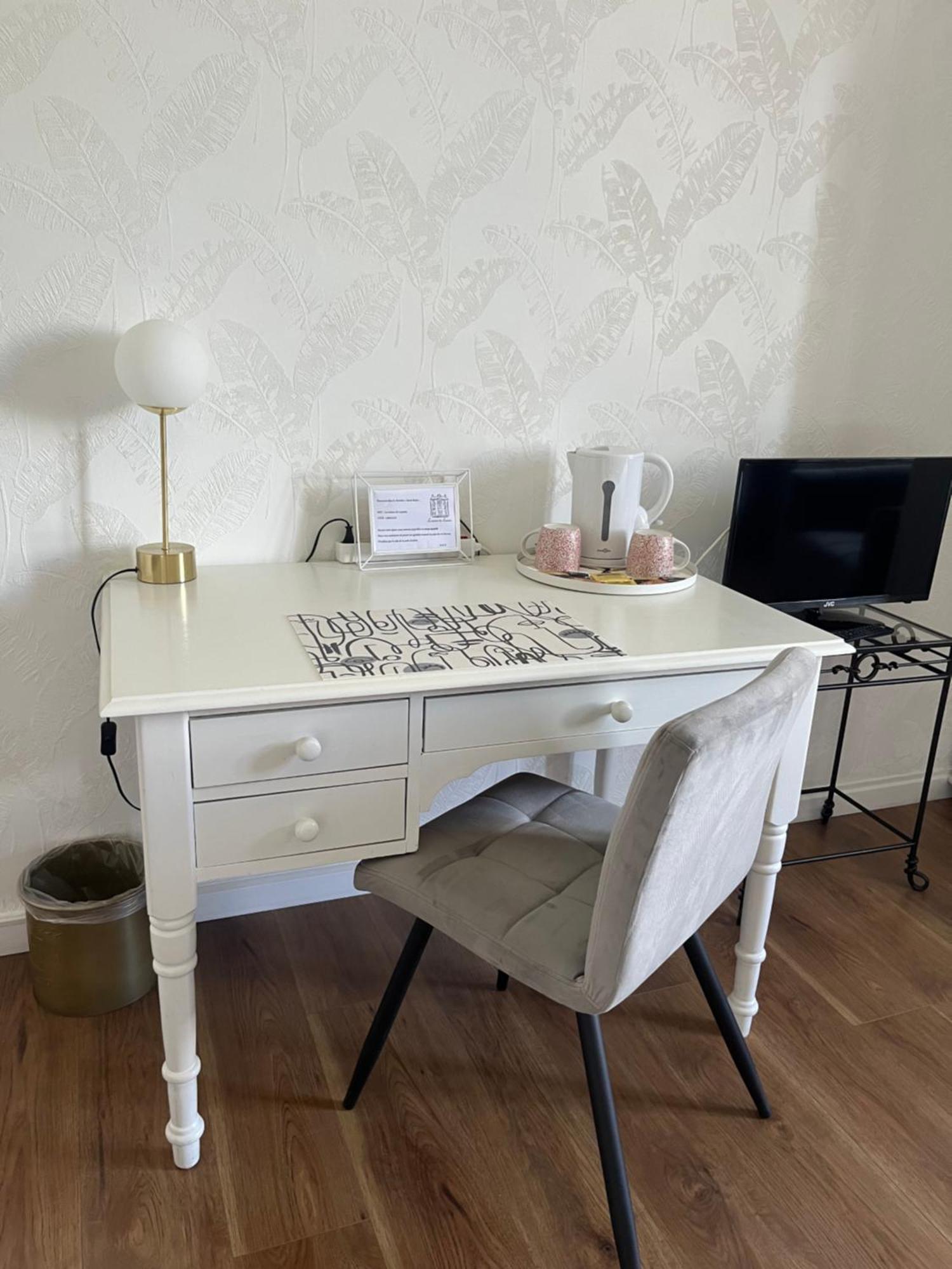 La Maison De Louisette Le Faouët 외부 사진